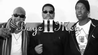 Boyz II Men  Collide Tour Episode 2 [upl. by Retluoc856]