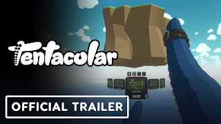 Tentacular  Official Builder Expansion Launch Trailer [upl. by Leonid345]