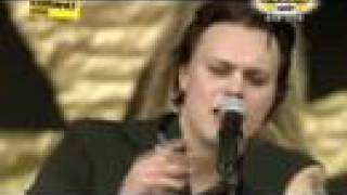 HIM  The Funeral of Hearts Live Download Festival 2005 [upl. by Kaufmann489]