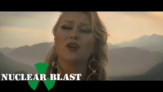 BATTLE BEAST  Endless Summer OFFICIAL MUSIC VIDEO [upl. by Yv]