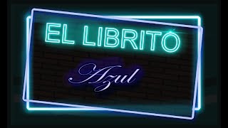 El Librito Azul  Capitulo 12  2023 parati interesante espiritualidad foryou fyp [upl. by Amikay]