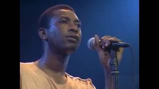 Youssou NDour  7 seconds 1994 [upl. by Darci]