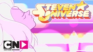 Steven Universe  Best Fusion Moments  Cartoon Network [upl. by Khano149]