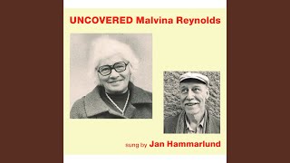 Moogical Love Malvina Reynolds [upl. by Ylicis]