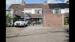 Tussenwoning in Ede Domicilie Makelaars [upl. by Derfnam]