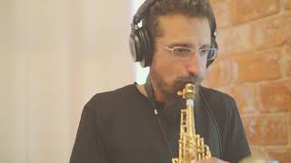 Daniel Zamir amp Nitzan Bar  ״Dreaming״ By Avishai Cohen [upl. by Luane864]