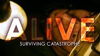 Alive Surviving Catastrophe Pennsylvania Miners [upl. by Jenkins]