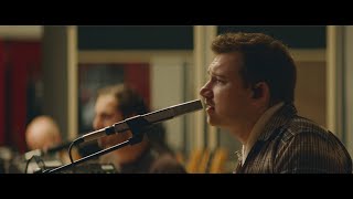 Morgan Wallen  Sunrise Live from Abbey Road Studios  2024 [upl. by Eidaj]