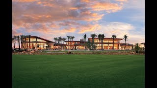 55 Community in Peoria AZ  Trilogy® at Vistancia® [upl. by Townie]