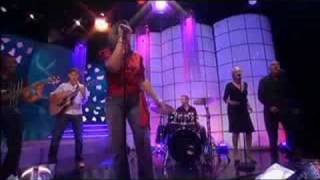 Jane McDonald Sings Doctors Orders on Loose Women [upl. by Campball1]