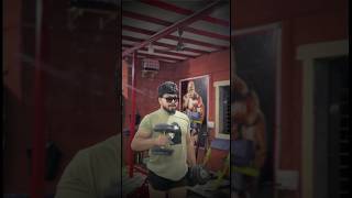 ￼subscribe gym workout viralvideo biceps [upl. by Tav]