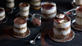 Le meilleur tiramisu vegan  LHerboriste [upl. by Kavita15]