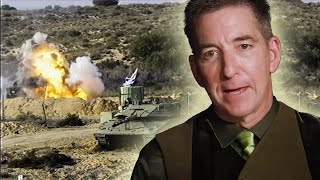 Glenn Greenwald Israel is repeating our post911 mistakes [upl. by Mikiso]