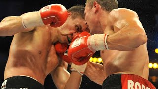 Sepectacular Big Upset in SES and Boxing History KBalzsay VS RStieglitz Full Fight [upl. by Gibe591]