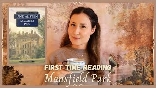 Jane Austens Mansfield Park  Summary amp Review [upl. by Sallad64]