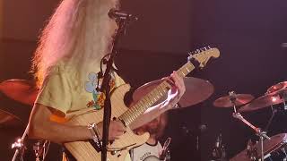 The Aristocrats live Glasgow 120623 [upl. by Brigitta]