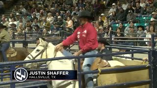 Justin Shaffer  2024 Denver Finals [upl. by Ikeda280]