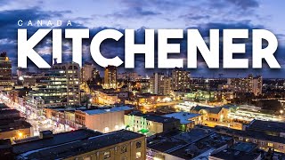 Why Living in KitchenerWaterloo is a good choice  People Moving to Kitchener Ontario Canada [upl. by Eimot]