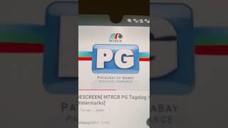 MTRCB PG SAKIT NA ATRONI TILASAN MALEGA BARUNGA [upl. by Skipton]