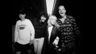 Amyl and The Sniffers quotChewing Gumquot Official Music Video [upl. by Siana]