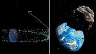 Astronomers Confirm Giant Asteroid Apophis Will Not Hit Earth [upl. by Dhaf]