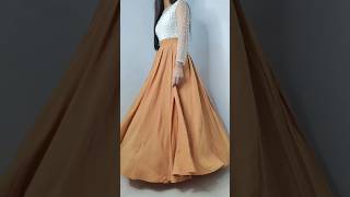 Designer pearl Top ✨ cutting amp stitchingcrop top blouse cutting stitching trending viral dress [upl. by Nilyad]