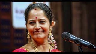 Margazhi Maha Utsavam 2023  Vid Gayathri Venkataraghvan amp Team  Gaana Rasam [upl. by Sproul]