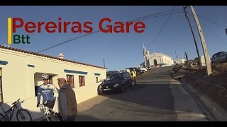 Pereiras Gare Btt 2017 [upl. by Notslah770]