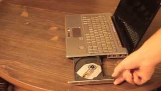 How To Install a CD Drive On a Laptop [upl. by Tasha]