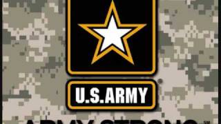 United States Army Theme [upl. by Osrit560]