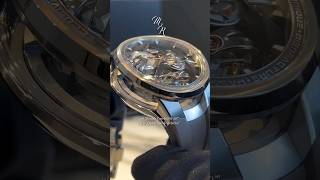 ¿CUANTO CUESTA 💰 Greubel Forsey relojes relojeshombre relojero [upl. by Haleemaj]