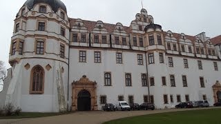 The Ducal Palace in Celle Germany [upl. by Araem]