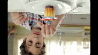 Danette Creme Caramel new ad [upl. by Almat802]