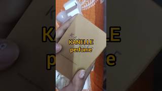 KANELLE PERFUME Mystic Glamour perfume perfumes perfumecollection perfumereview fragrance [upl. by Aelram]