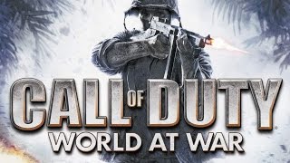 Call of Duty World At War Intro Movie [upl. by Eleazar]