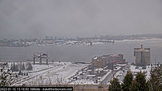 Duluth Hillside Cam [upl. by Pollux]