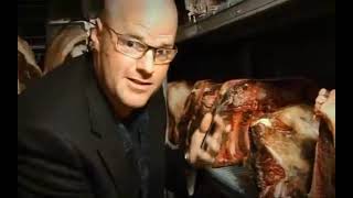 Heston Blumenthals In Search of Perfection Temporada 01  Episodio 3 Steak amp Salad [upl. by Anaibaf]