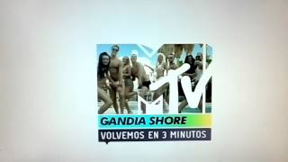 Gandía Shore MTV 2012 HD [upl. by Bernj]