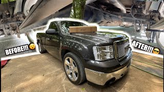 DO THIS BEFORE YOU EXLODE YOUR TRUCK  BURNOUT HACK [upl. by Akino765]