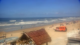 WebCamNL  ClubZandNL  live FULL HD PTZ camera Castricum aan Zee [upl. by Naihr]