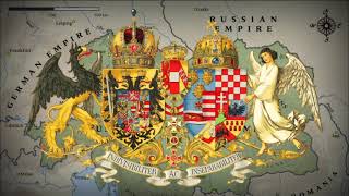 quotkaiserhymnequot AustriaHungary Anthem  quotKaiserhymnequot ÖsterreichUngarn Hymne Instrumental [upl. by Eniotna]