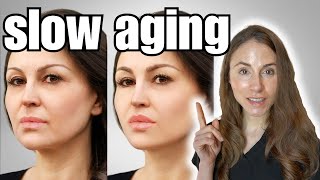 The 1 Regimen To Slow Aging START NOW [upl. by Lydon]