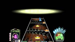 GH3 PC Custom The Black Dahlia Murder  Moonlight Equilibrium [upl. by Dolhenty800]