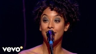 Corinne Bailey Rae  Since Ive Been Loving You [upl. by Ceevah]