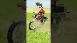 RX00 VS Splendor 🔥💪👑shorst tochen stuntgame gaming Vinay Yadav Gaming [upl. by Yor]