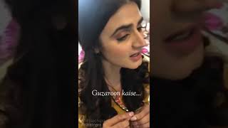 Hiramani Singing Beutifuly quotDo Bolquot  Hiramani Whatsapp Status  Beutiful Song  shorts [upl. by Huda]