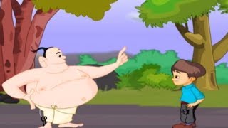 Tintu Mon Comedy  Namboothiri With Tintumon  Malayalam Non Stop Comedy Animation [upl. by Kahaleel621]