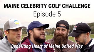 Northern Oak Golf Tournament  Episode 5 [upl. by Dray]