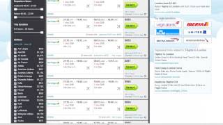 How to Book a Flight Online [upl. by Nirrak]