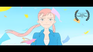 ORBIT  CalArts Animated Short Film [upl. by Ahtimat238]